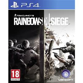 UBISOFT Tom Clancy's: Rainbow Six Siege PS4 játékszoftver 3307215889169 small